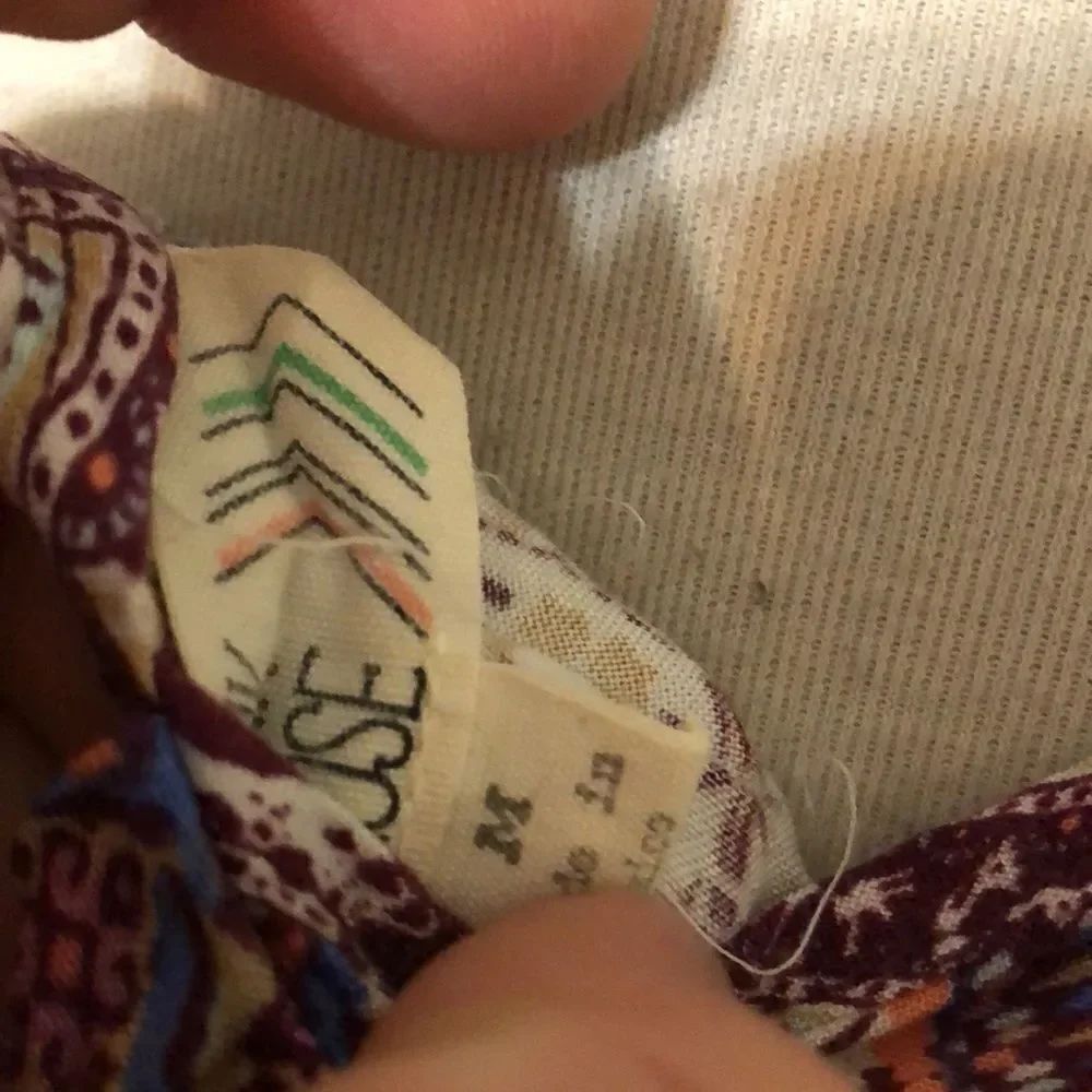 3for $20 blouse - Picture 3 of 3